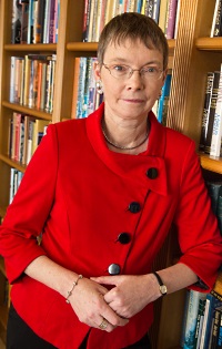 Professor Fiona Cownie